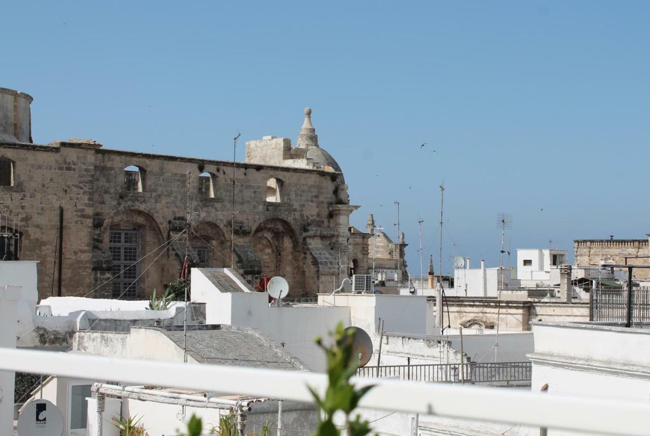 Palazzo Fiscaiolo Ξενοδοχείο Monopoli Εξωτερικό φωτογραφία